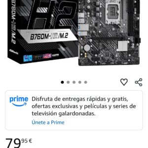 asrock H510M-H2/M.2 se