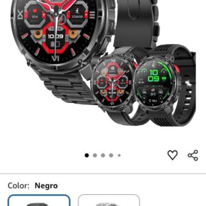 smartwatch