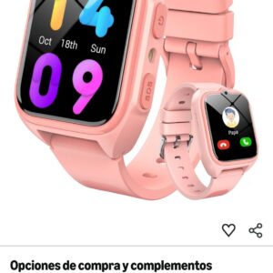 blackview smart watch